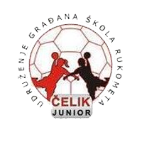 RK ČELIK JUNIOR - team logo