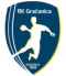 RK GRAČANICA - team logo